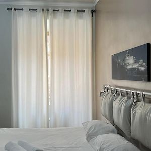 Deluxe Kamer met een King Size Bed